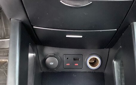 KIA cee'd I рестайлинг, 2011 год, 670 000 рублей, 15 фотография