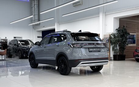 Volkswagen Tharu, 2025 год, 3 150 000 рублей, 5 фотография