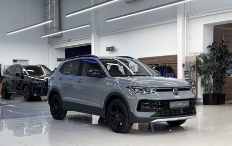 Volkswagen Tharu, 2025 год, 3 150 000 рублей, 3 фотография