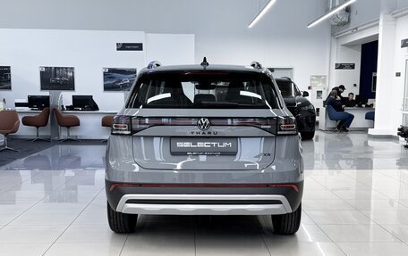 Volkswagen Tharu, 2025 год, 3 150 000 рублей, 6 фотография