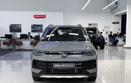 Volkswagen Tharu, 2025 год, 3 150 000 рублей, 2 фотография