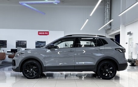 Volkswagen Tharu, 2025 год, 3 150 000 рублей, 4 фотография