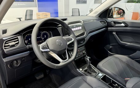 Volkswagen Tharu, 2025 год, 3 150 000 рублей, 13 фотография