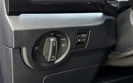 Volkswagen Tharu, 2025 год, 3 150 000 рублей, 14 фотография