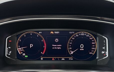 Volkswagen Tharu, 2025 год, 3 150 000 рублей, 21 фотография