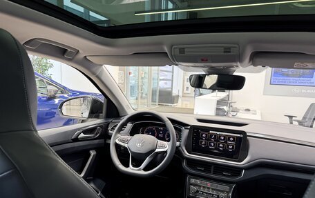 Volkswagen Tharu, 2025 год, 3 150 000 рублей, 18 фотография