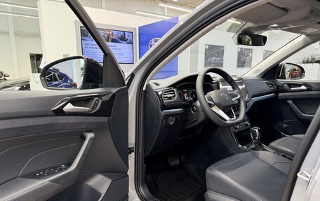 Volkswagen Tharu, 2025 год, 3 150 000 рублей, 11 фотография