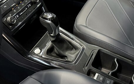 Volkswagen Tharu, 2025 год, 3 150 000 рублей, 24 фотография