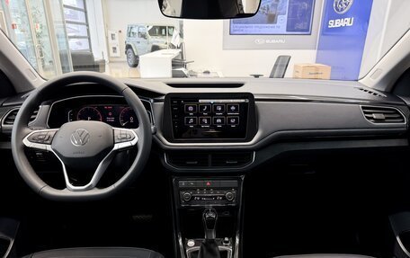 Volkswagen Tharu, 2025 год, 3 150 000 рублей, 19 фотография