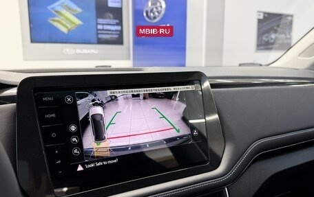 Volkswagen Tharu, 2025 год, 3 150 000 рублей, 22 фотография