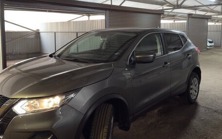 Nissan Qashqai, 2021 год, 2 050 000 рублей, 7 фотография