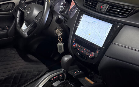 Nissan Qashqai, 2021 год, 2 050 000 рублей, 14 фотография