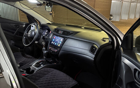 Nissan Qashqai, 2021 год, 2 050 000 рублей, 17 фотография