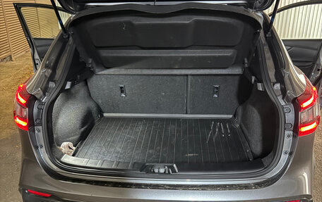 Nissan Qashqai, 2021 год, 2 050 000 рублей, 18 фотография