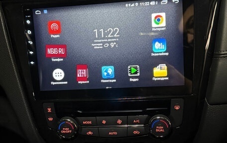 Nissan Qashqai, 2021 год, 2 050 000 рублей, 15 фотография