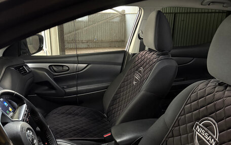 Nissan Qashqai, 2021 год, 2 050 000 рублей, 19 фотография