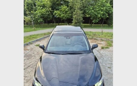 Toyota Camry, 2022 год, 3 500 000 рублей, 10 фотография