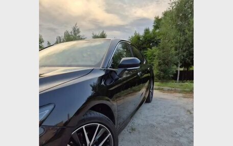 Toyota Camry, 2022 год, 3 500 000 рублей, 11 фотография