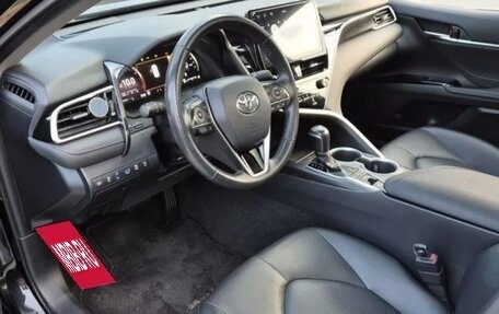 Toyota Camry, 2022 год, 3 500 000 рублей, 6 фотография