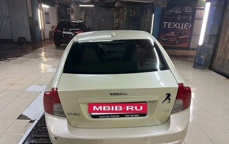Volvo S40 II, 2007 год, 850 000 рублей, 3 фотография