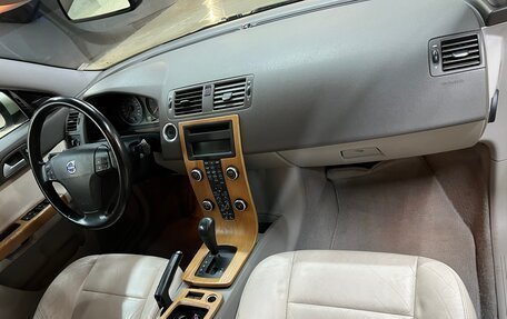 Volvo S40 II, 2007 год, 850 000 рублей, 6 фотография