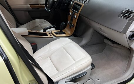 Volvo S40 II, 2007 год, 850 000 рублей, 8 фотография