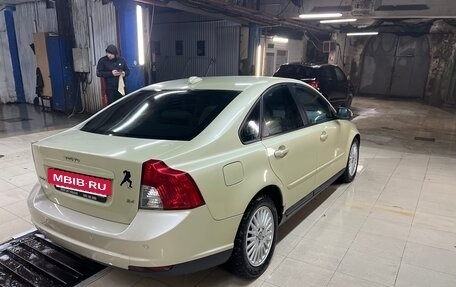 Volvo S40 II, 2007 год, 850 000 рублей, 4 фотография