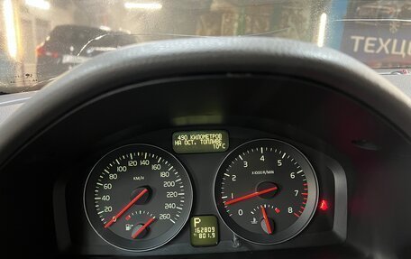 Volvo S40 II, 2007 год, 850 000 рублей, 10 фотография