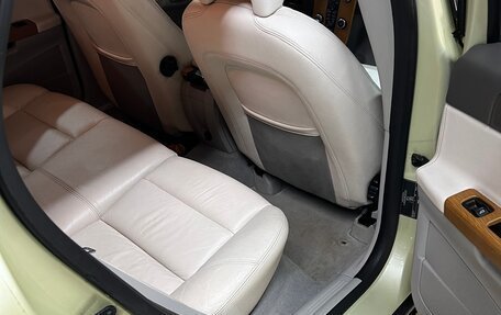 Volvo S40 II, 2007 год, 850 000 рублей, 12 фотография