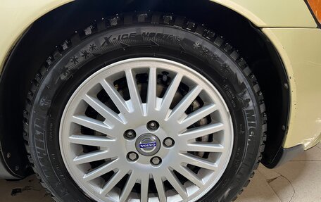 Volvo S40 II, 2007 год, 850 000 рублей, 13 фотография