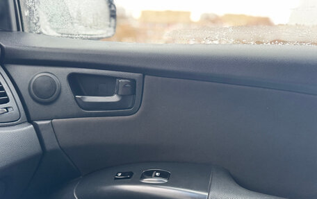 KIA Sportage II, 2009 год, 644 000 рублей, 6 фотография