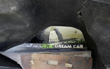 Toyota Vista, 1996 год, 530 000 рублей, 2 фотография