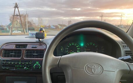 Toyota Vista, 1996 год, 530 000 рублей, 5 фотография