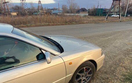 Toyota Vista, 1996 год, 530 000 рублей, 13 фотография