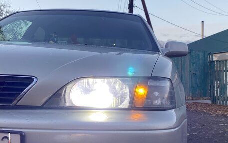 Toyota Vista, 1996 год, 530 000 рублей, 7 фотография