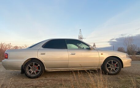 Toyota Vista, 1996 год, 530 000 рублей, 14 фотография