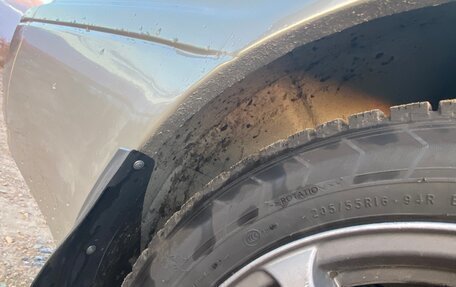 Toyota Vista, 1996 год, 530 000 рублей, 12 фотография