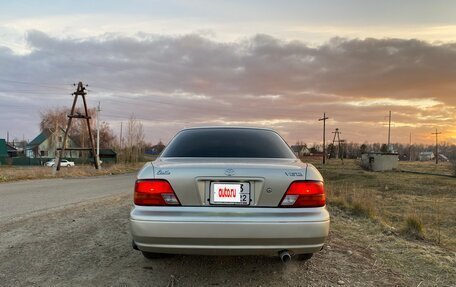 Toyota Vista, 1996 год, 530 000 рублей, 16 фотография