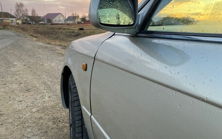 Toyota Vista, 1996 год, 530 000 рублей, 17 фотография