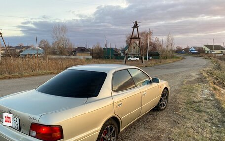 Toyota Vista, 1996 год, 530 000 рублей, 15 фотография