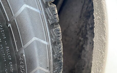 Toyota Vista, 1996 год, 530 000 рублей, 18 фотография