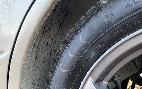 Toyota Vista, 1996 год, 530 000 рублей, 19 фотография