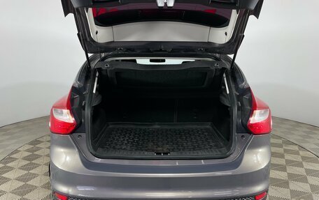 Ford Focus III, 2014 год, 879 000 рублей, 7 фотография