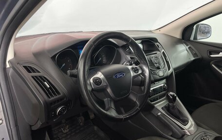 Ford Focus III, 2014 год, 879 000 рублей, 8 фотография