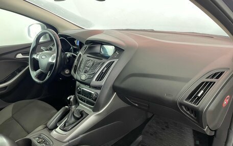 Ford Focus III, 2014 год, 879 000 рублей, 9 фотография