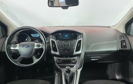 Ford Focus III, 2014 год, 879 000 рублей, 10 фотография