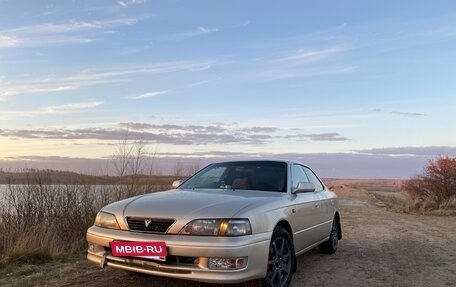 Toyota Vista, 1996 год, 530 000 рублей, 23 фотография