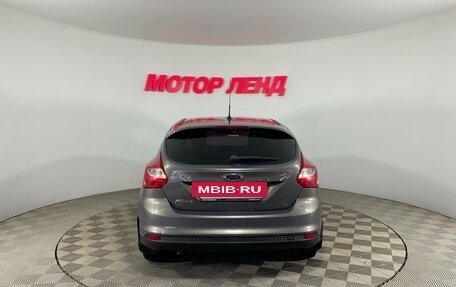 Ford Focus III, 2014 год, 879 000 рублей, 5 фотография