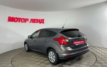Ford Focus III, 2014 год, 879 000 рублей, 6 фотография