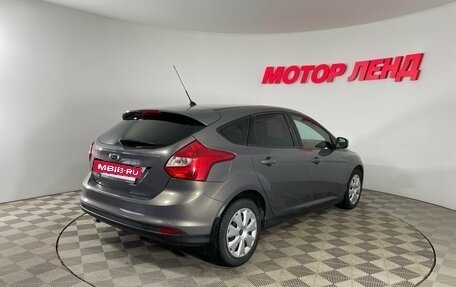 Ford Focus III, 2014 год, 879 000 рублей, 4 фотография